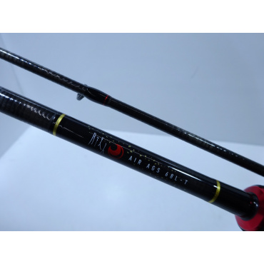 19月下美人AIR AGS 68LーT・R